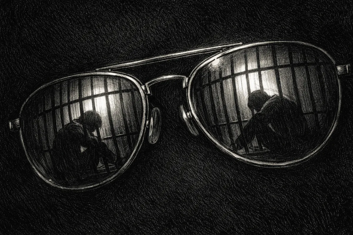 The Basement That Broke Its Own Rules