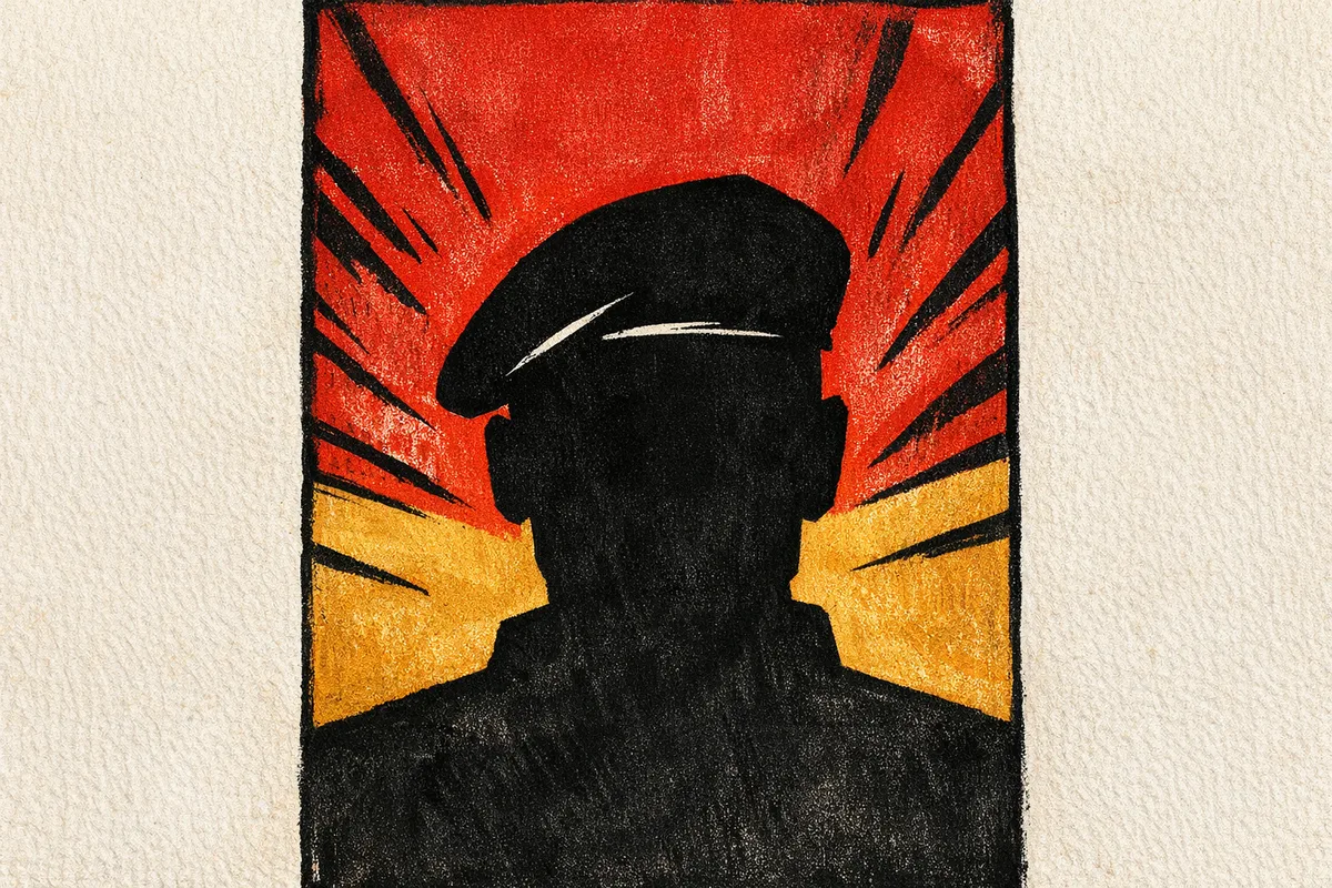 Che Guevara and the Dream That Killed Him