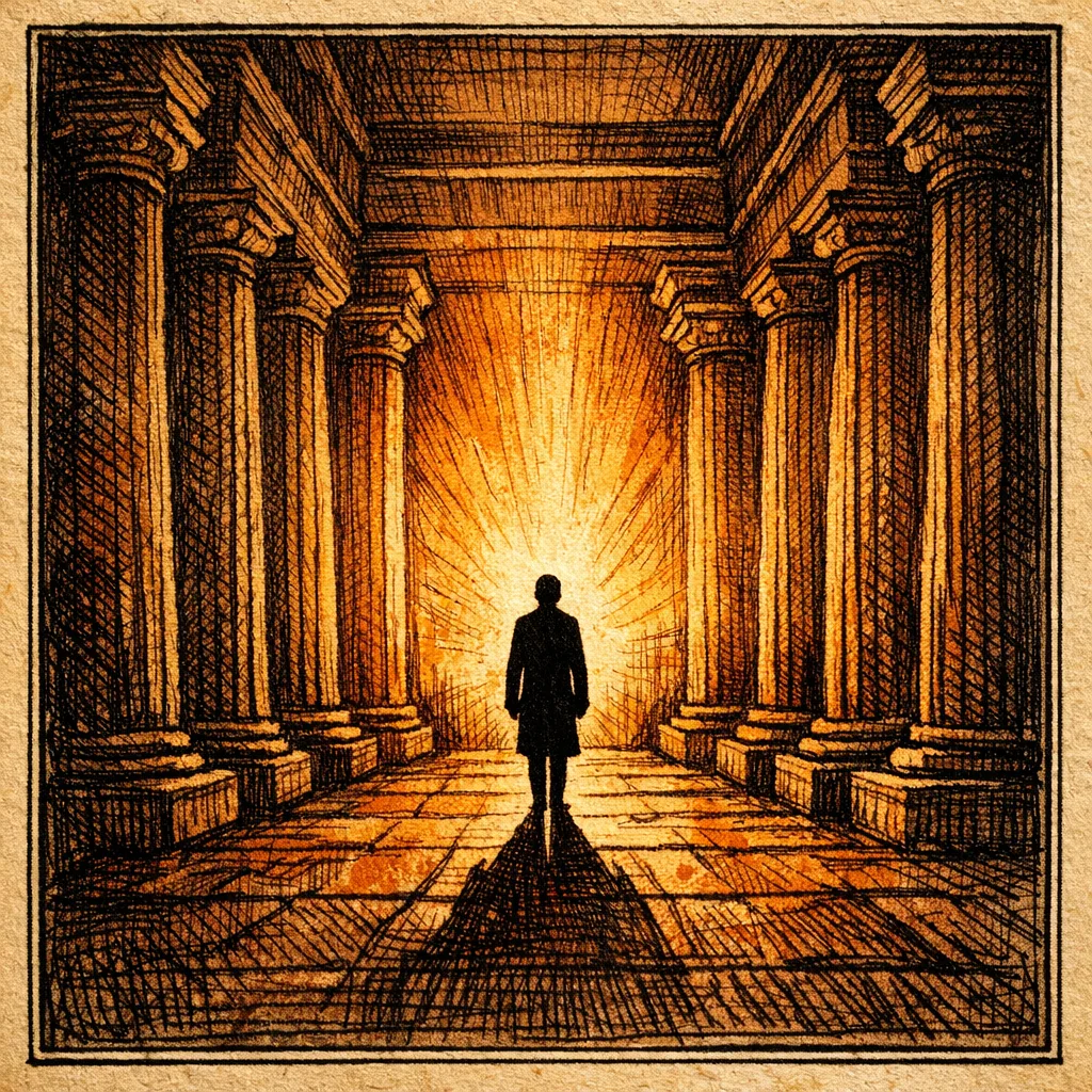 Stoicism: A Philosophy That Refused to Die