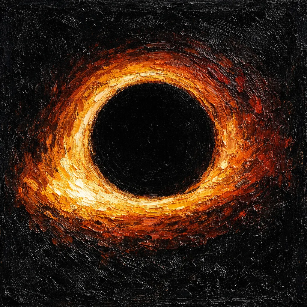 Nothing Escapes: How Black Holes Really Work