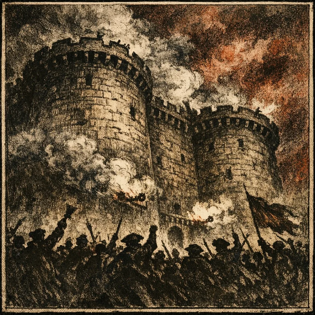 Why France Killed Its King and Changed the World