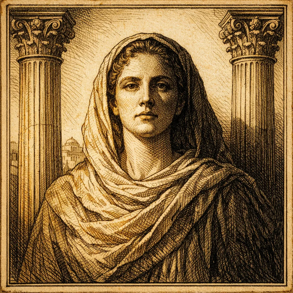 Hypatia and the Killing That Shook an Empire