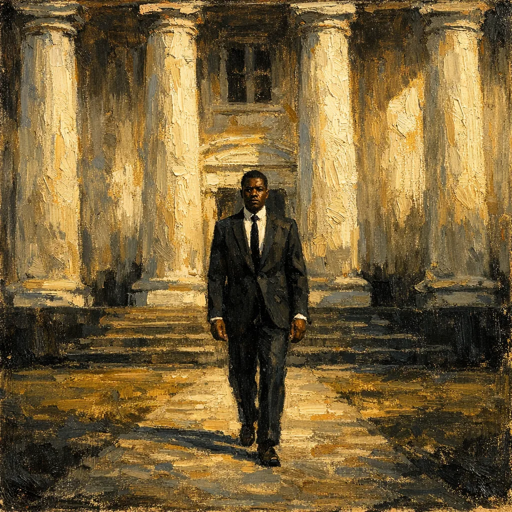 The Night Oxford Burned: Integration at Ole Miss