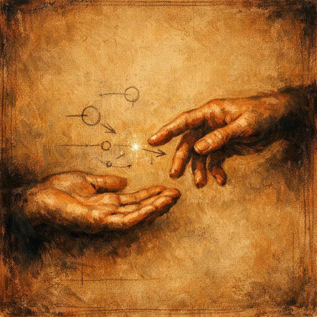 What Makes Words Mean Anything at All?