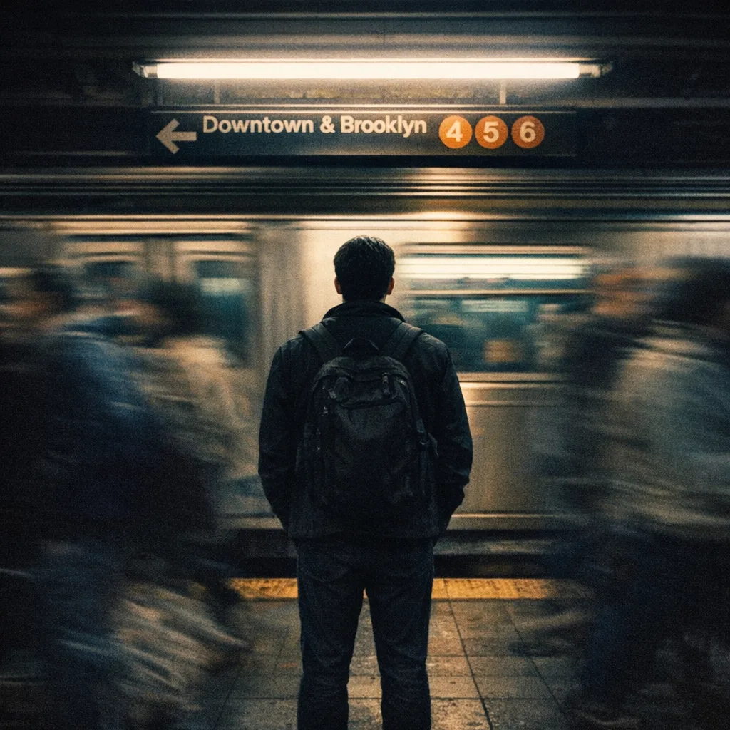 The Modern Loneliness Epidemic