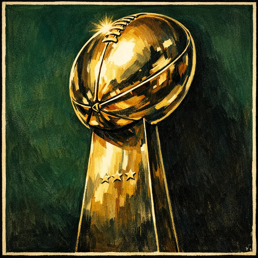 The Super Bowl's Rise to Cultural Dominance