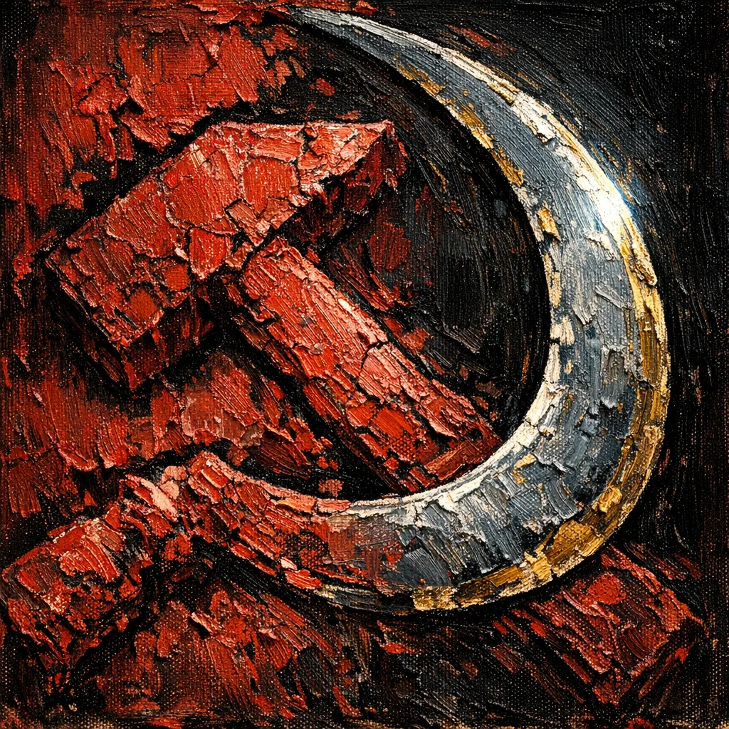 The History of Communism