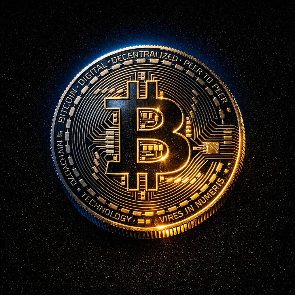 The History of Cryptocurrency