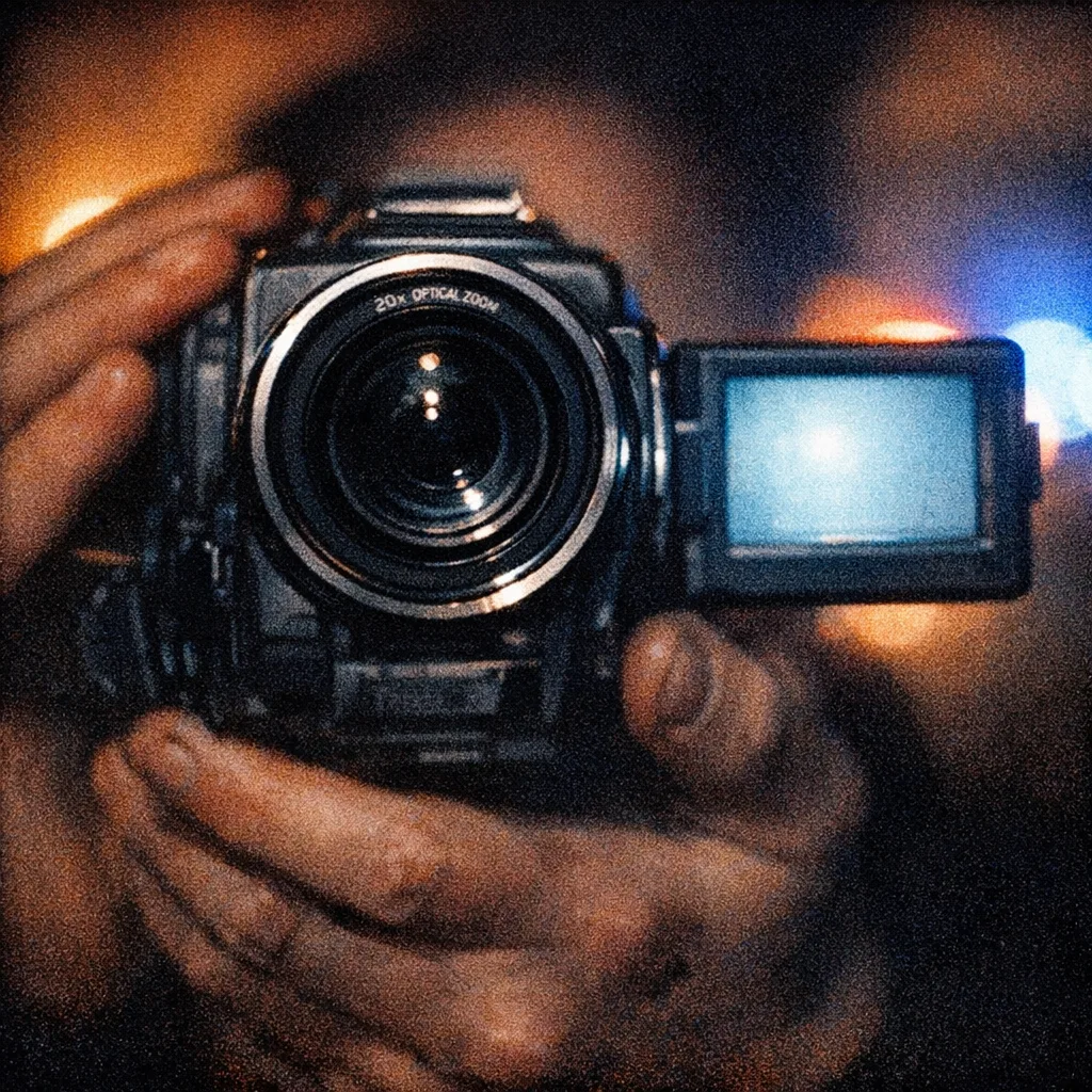 The 1992 Los Angeles Riots