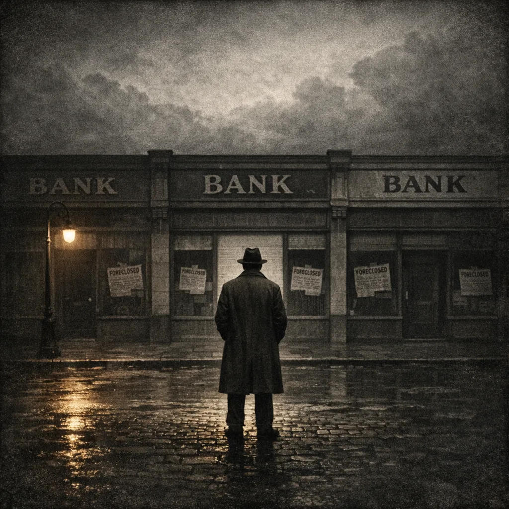 The Great Depression