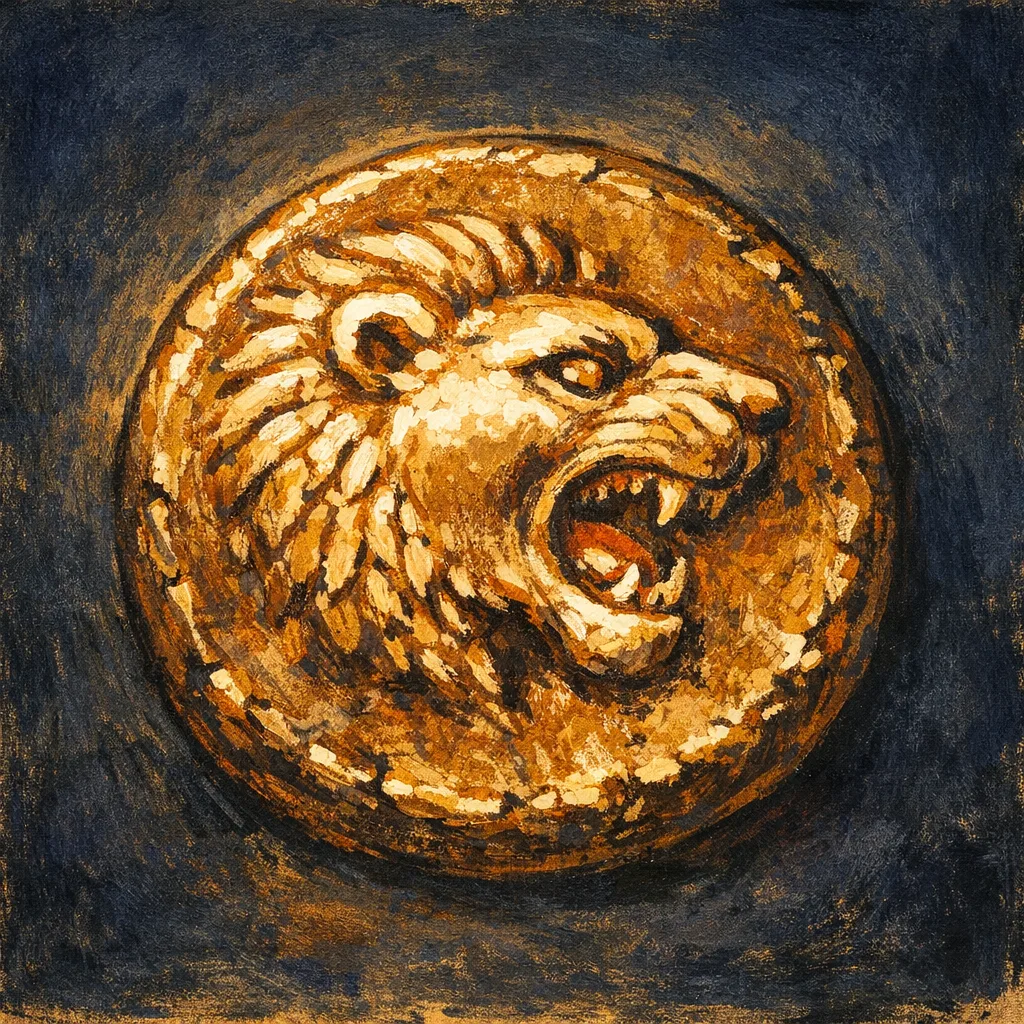 The Invention of Money