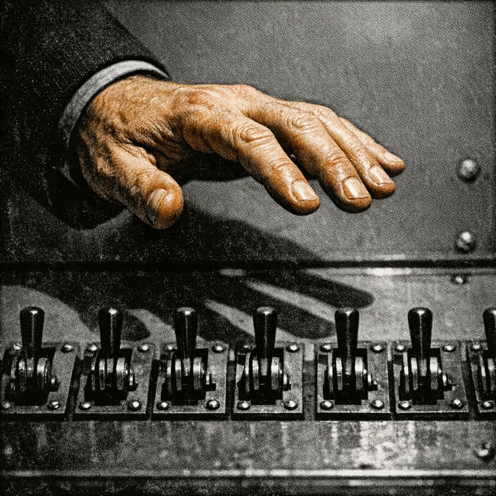 The Milgram Experiment