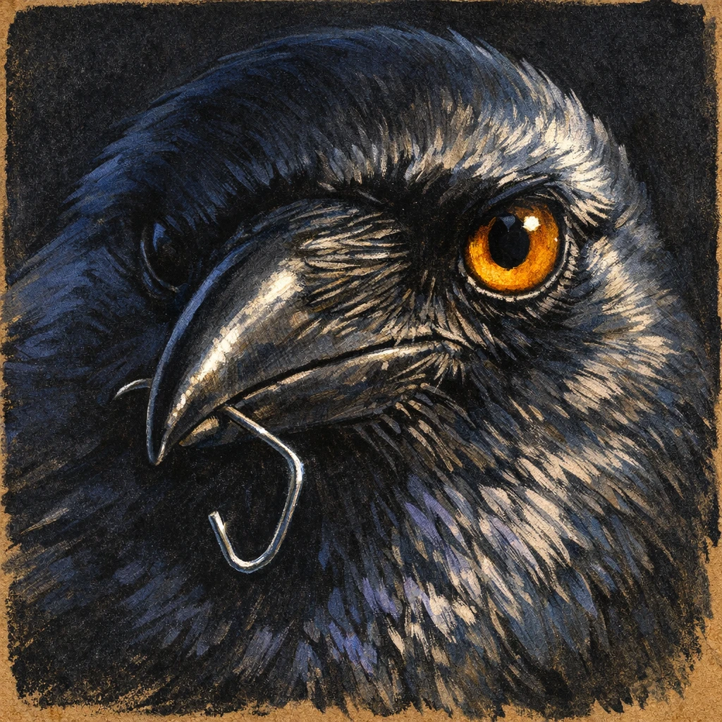 The Intelligence of Birds