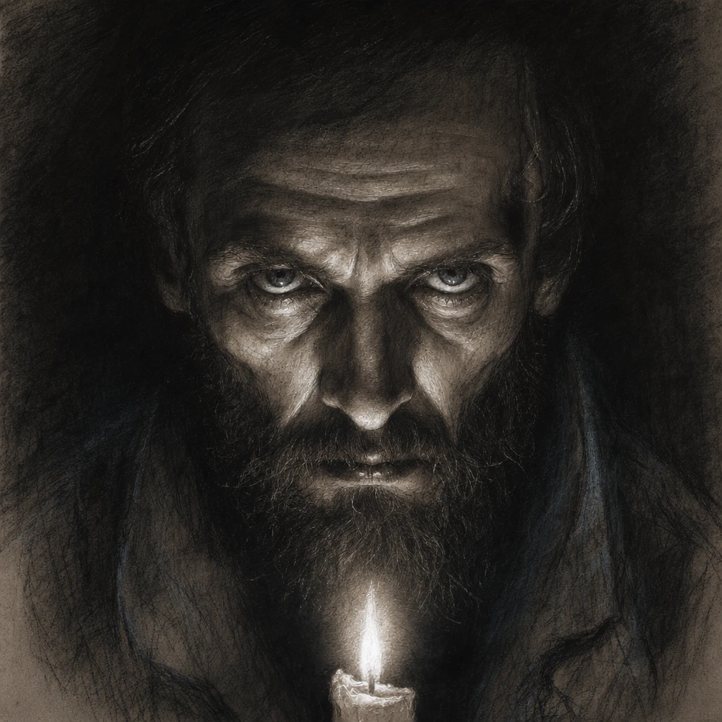 The Mind of Dostoevsky