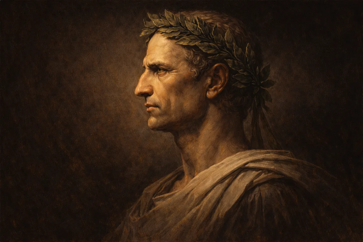 Julius Caesar