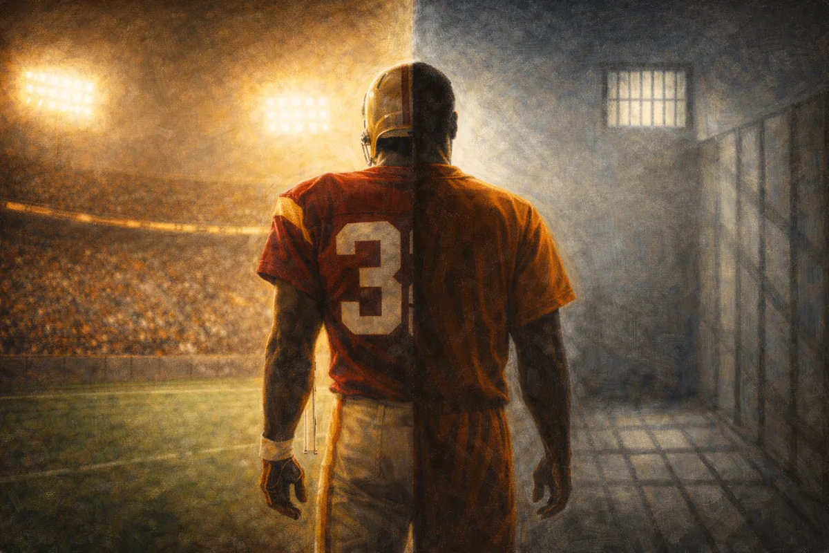 The Trial of the Century