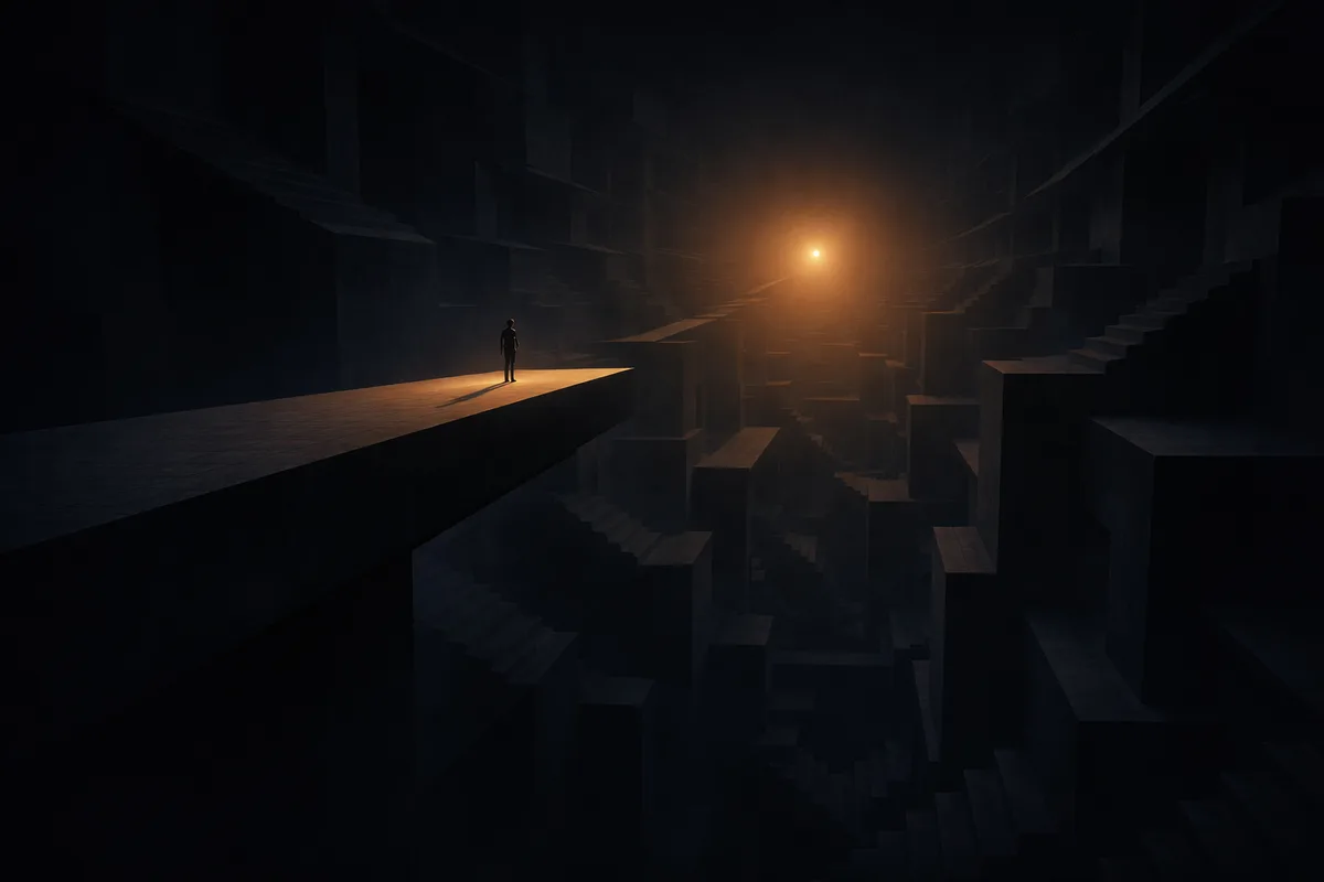 Five Questions That Broke Philosophy