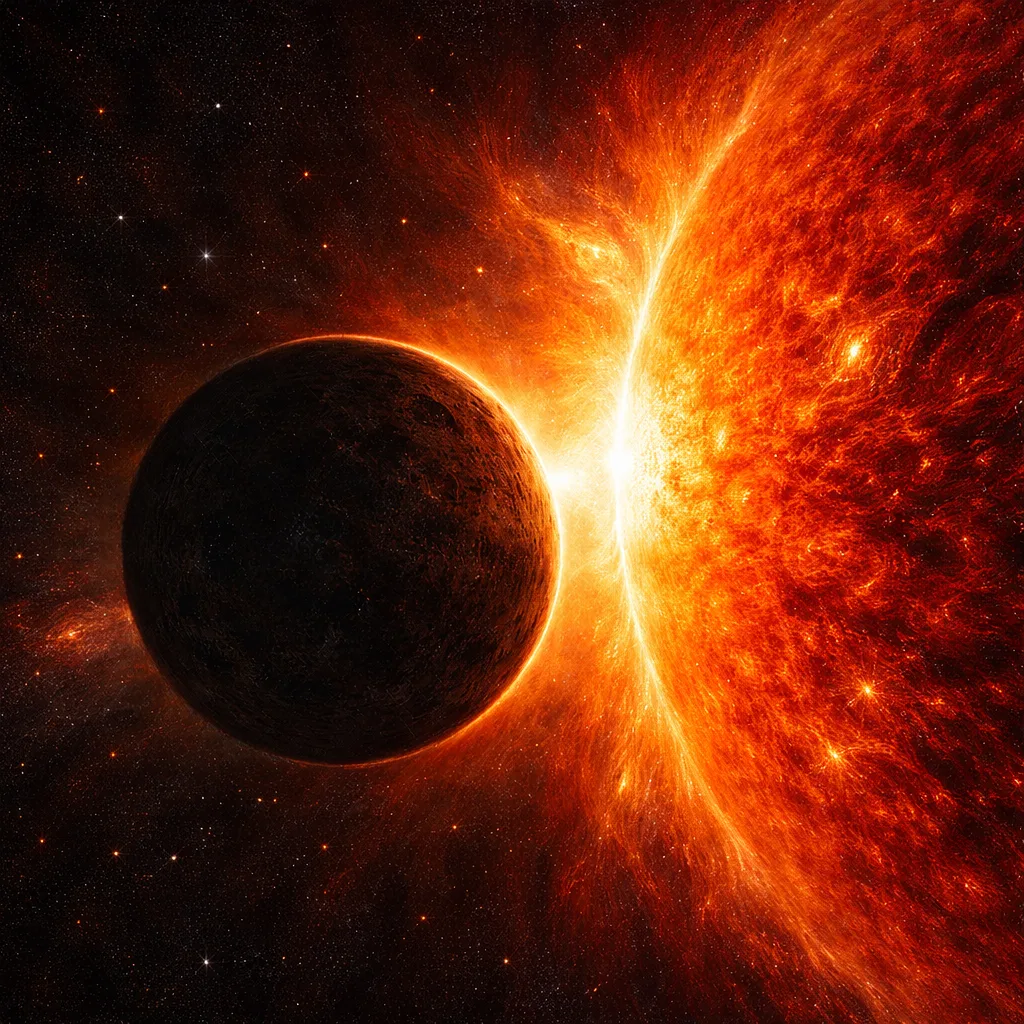 How We Discovered the Universe