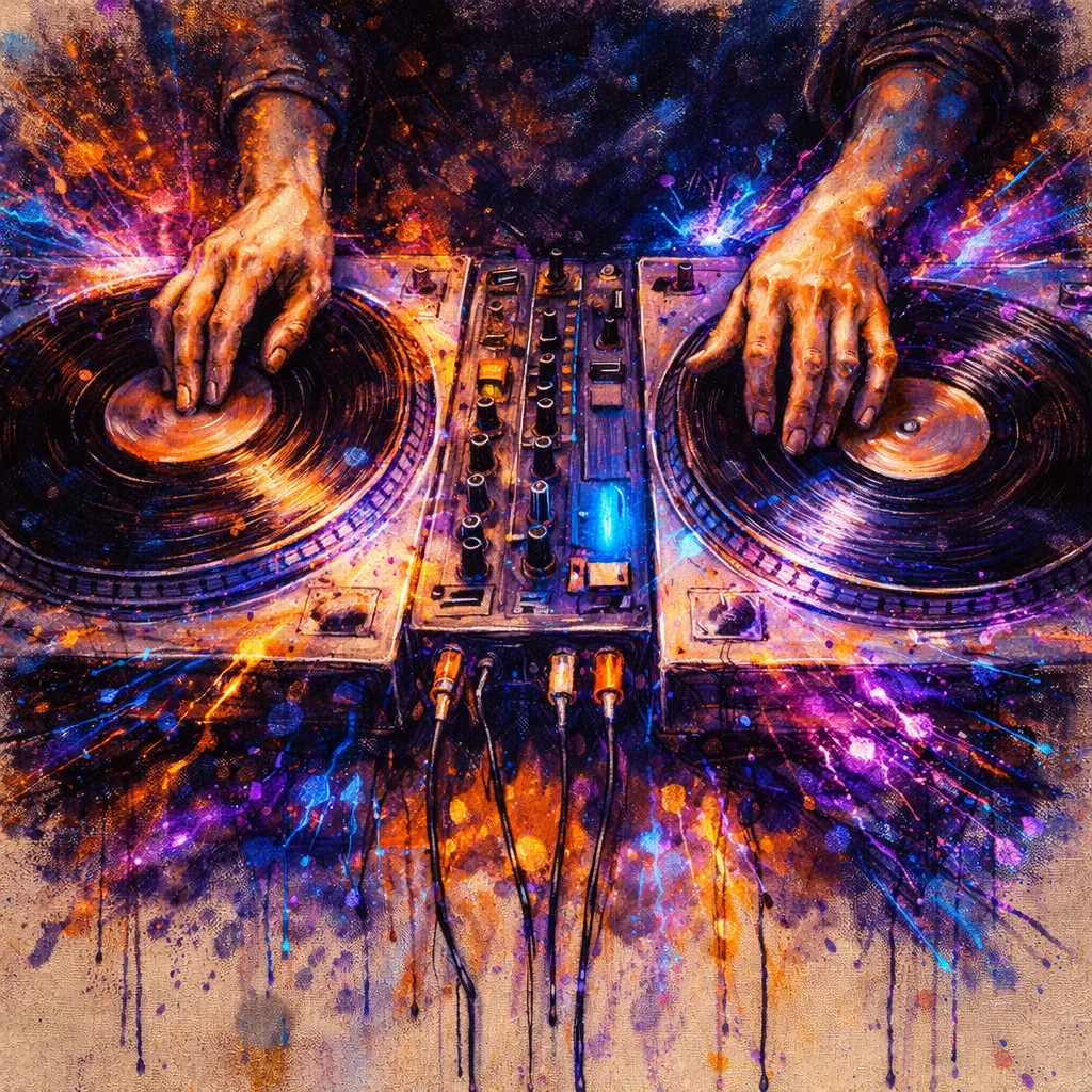 How Hip Hop Took Over the World